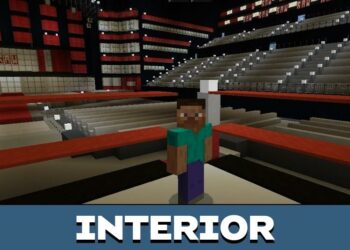 Download WWE Map for Minecraft PE - WWE Map for MCPE