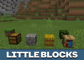 Download Mini Blocks Mod For Minecraft Pe Mini Blocks Mod For Mcpe Download Mini Blocks Mod For Minecraft Pe Mini Blocks Mod For Mcpe