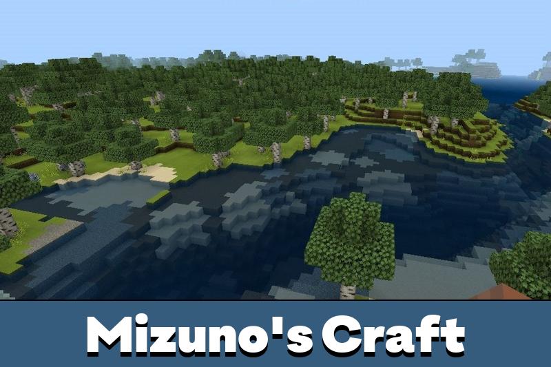 Mizuno s 16 craft