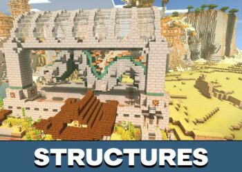 Download Japanese House Map for Minecraft PE - Japanese House Map for MCPE