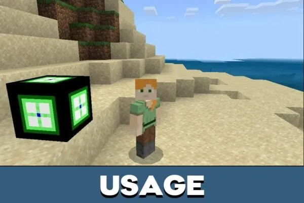 Usage from Chunk Finder for Minecraft PE