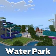 Download Roller Coaster Maps for Minecraft PE - Roller Coaster Maps for ...