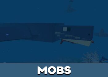 Download Whale Mod for Minecraft PE - Whale Mod for MCPE