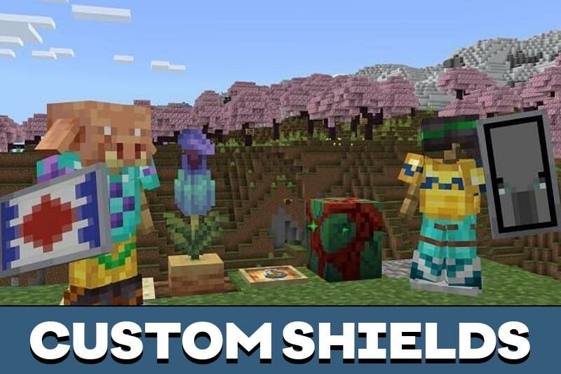 Download Minecraft PE 1.20.30.21 APK free for Android