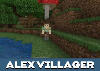 Download Villager Texture Pack for Minecraft PE - Villager Texture Pack ...