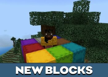 Download Concrete Mod for Minecraft PE - Concrete Mod for MCPE