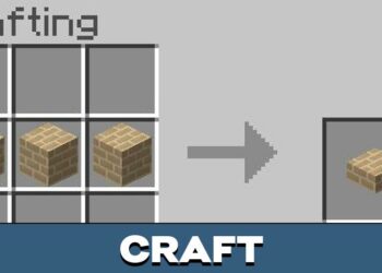 Download Brick Mod for Minecraft PE - Brick Mod for MCPE