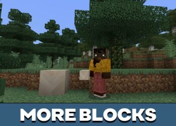 Download Wood Mod for Minecraft PE - Wood Mod for MCPE