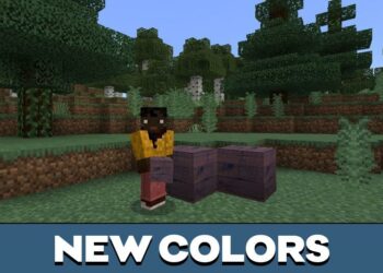 Download Wood Mod For Minecraft Pe - Wood Mod For Mcpe