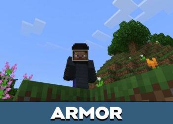 Download Bazooka Mod for Minecraft PE - Bazooka Mod for MCPE