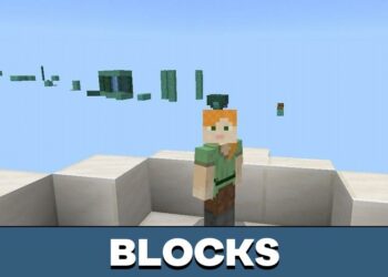 Download Parkour Challenge Map For Minecraft Pe - Parkour Challenge Map 