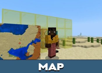 Download Training Map for Minecraft PE - Training Map for MCPE
