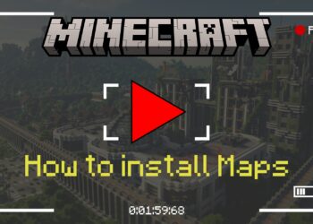 Download Bedwars Maps for MC Pocket Edi android on PC