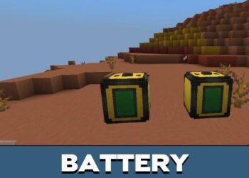 Download Factory Mod for Minecraft PE - Factory Mod for MCPE