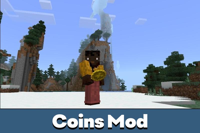 download-coins-mod-for-minecraft-pe-coins-mod-for-mcpe