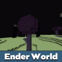 Ender Mobs for Minecraft Pocket Edition 1.14