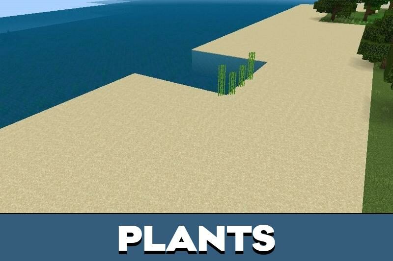 Download Flat World Mod for Minecraft PE Flat World Mod for MCPE