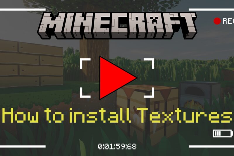 Best Texture Pack In MCPE 1.0.0+!!! »Seus Texture Pack« - Minecraft PE (Pocket  Edition) 