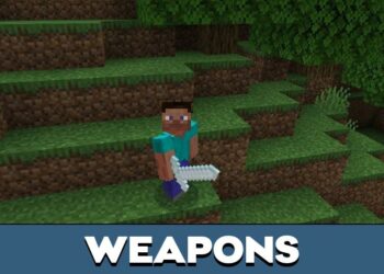 Download Quartz Mod for Minecraft PE - Quartz Mod for MCPE