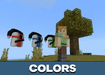 Download Jetpack Mod for Minecraft PE - Jetpack Mod for MCPE