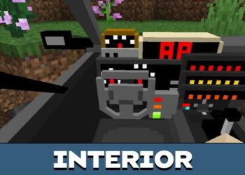 Download Delorean Mod for Minecraft PE - Delorean Mod for MCPE