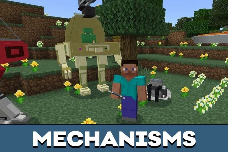 Jetpack Mod for Minecraft PE - – Apps no Google Play