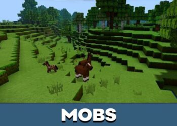 Download Realistic World Mod for Minecraft PE - Realistic World Mod for ...