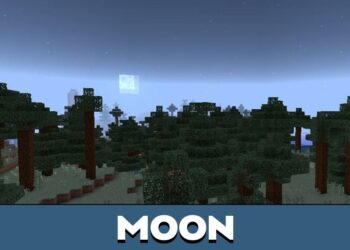 Download Night Vision Mod for Minecraft PE - Night Vision Mod for MCPE