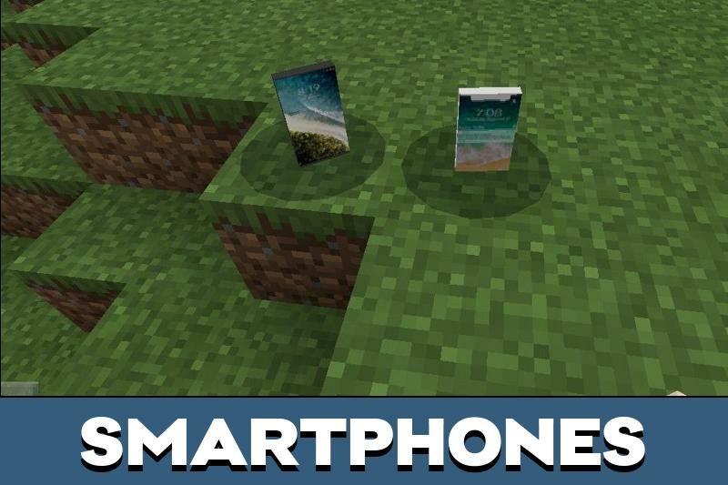 Addons for Minecraft MCPE PE by 6S MOBILE