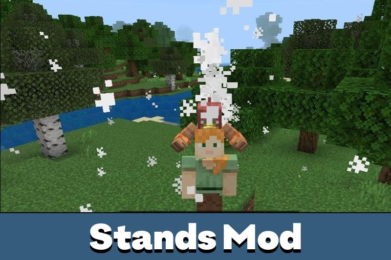 download-stands-mod-for-minecraft-pe-stands-mod-for-mcpe