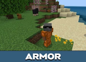 Download Chile (Chilean craft) Mod for Minecraft PE - Chile Mod for MCPE