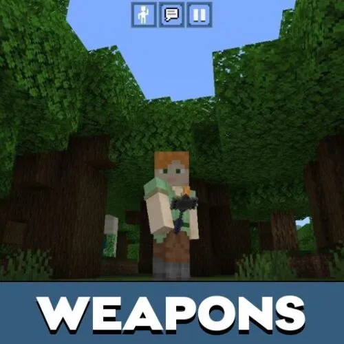 Roblox Mod for Minecraft PE