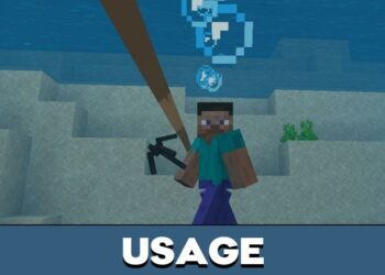 Download Hook Mod for Minecraft PE - Hook Mod for MCPE