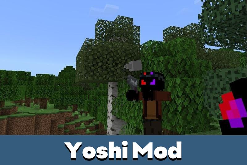 Yoshi Egg  Minecraft Skin