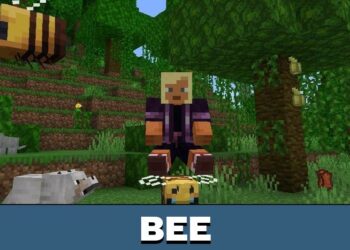 Download Ride Mobs Mod for Minecraft PE - Ride Mobs Mod for MCPE