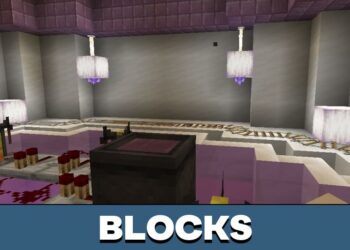 Download Lab Escape Map for Minecraft PE - Lab Escape Map for MCPE