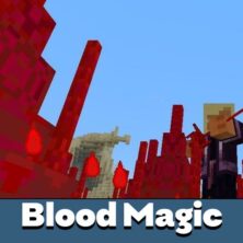 Download Magic Mods for Minecraft PE - Magic Mods for MCPE