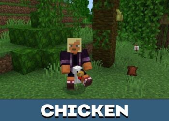 Download Ride Mobs Mod for Minecraft PE - Ride Mobs Mod for MCPE