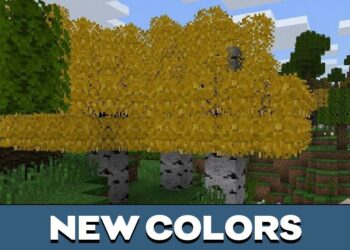 Download Tree Texture Pack for Minecraft PE - Tree Texture Pack for MCPE