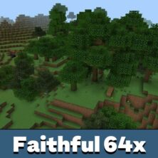 5 best Minecraft Bedrock texture packs that can be downloaded for free