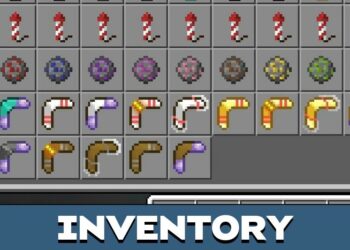 Download Boomerang Mod for Minecraft PE MCPEDL Download Boomerang Mod for Minecraft PE MCPEDL