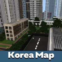 Minecraft Earth Map 1:2000 (MattiBorchers) (For bedrock edition or Pocket  edition) (Part 2) 