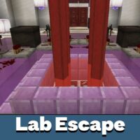 Map Facility Flee for Minecraft PE APK voor Android Download