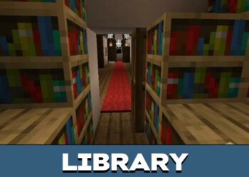 Download Escape the Horror House Map for Minecraft PE - Escape the ...