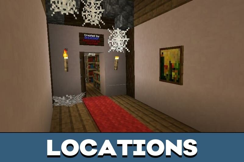 Roblox Maps for mcpe para Android - Download