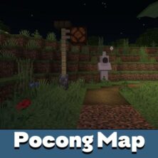 MCPEDL on X: Specimen Zero Horror Map (Bedrock Edition) - https