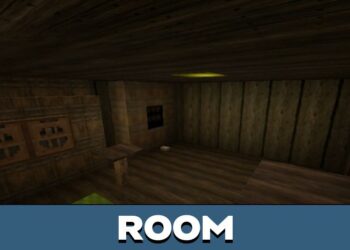 Download Escape the Horror House Map for Minecraft PE - Escape the ...