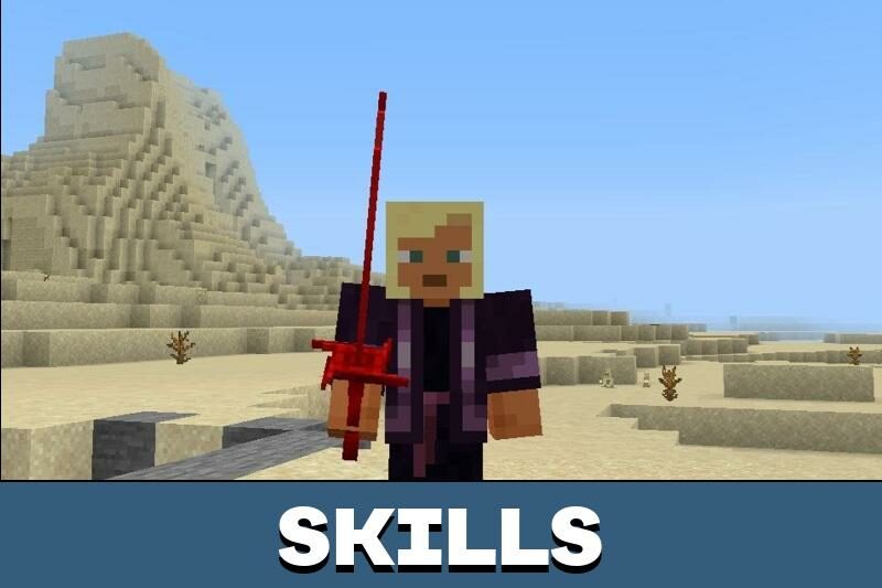 Download blood magic mod for minecraft pe blood magic mod for mcpe