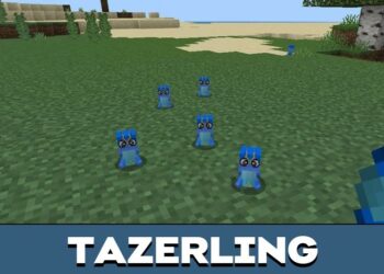Download Olds Slugs Mod for Minecraft PE - Olds Slugs Mod for MCPE