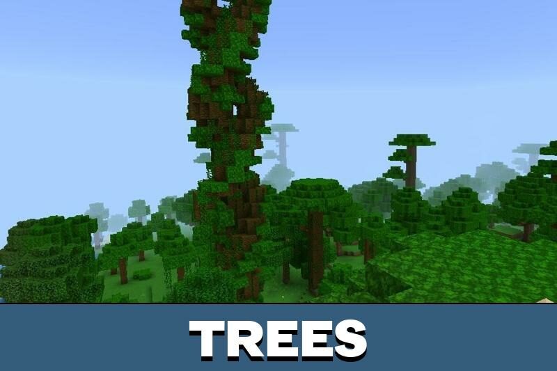 Download Ruins Mod for Minecraft PE - Ruins Mod for MCPE